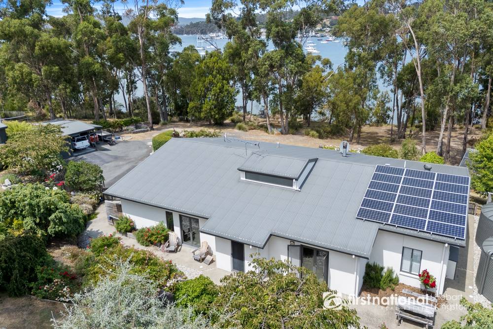 489 Manuka Road, KETTERING, TAS 7155