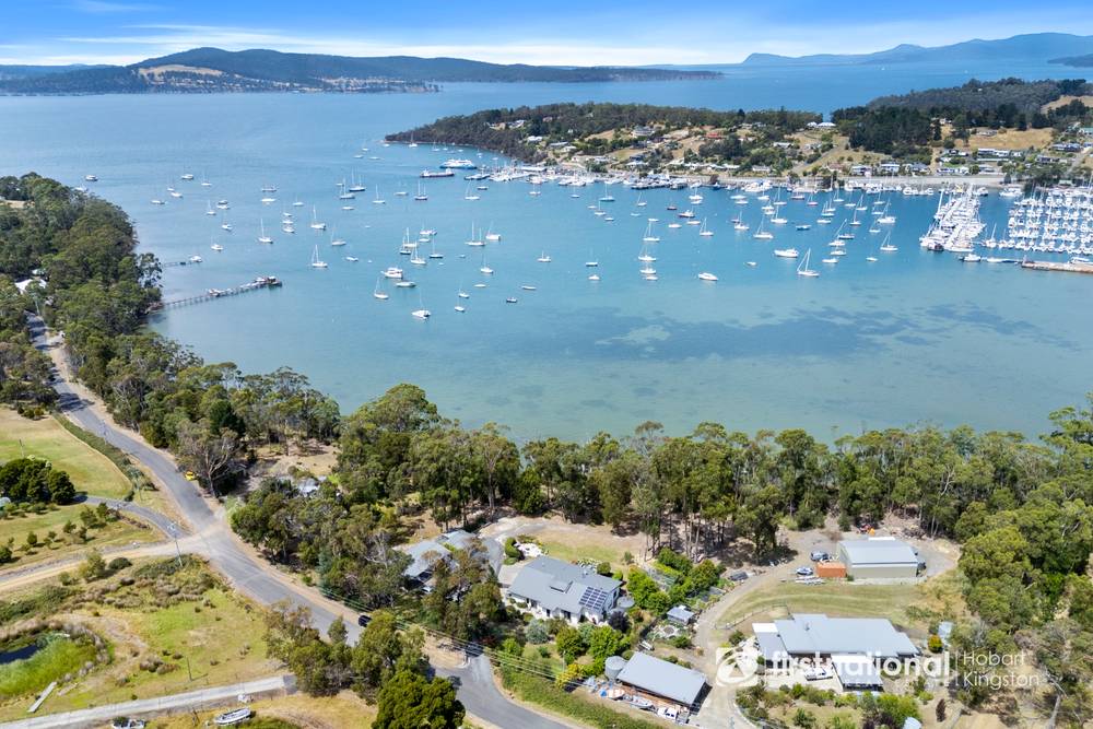 489 Manuka Road, KETTERING, TAS 7155
