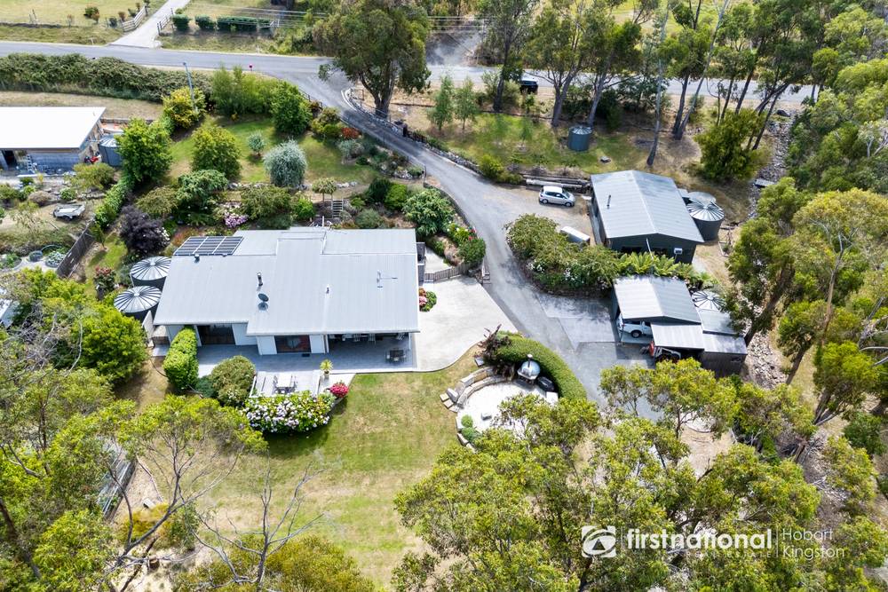 489 Manuka Road, KETTERING, TAS 7155