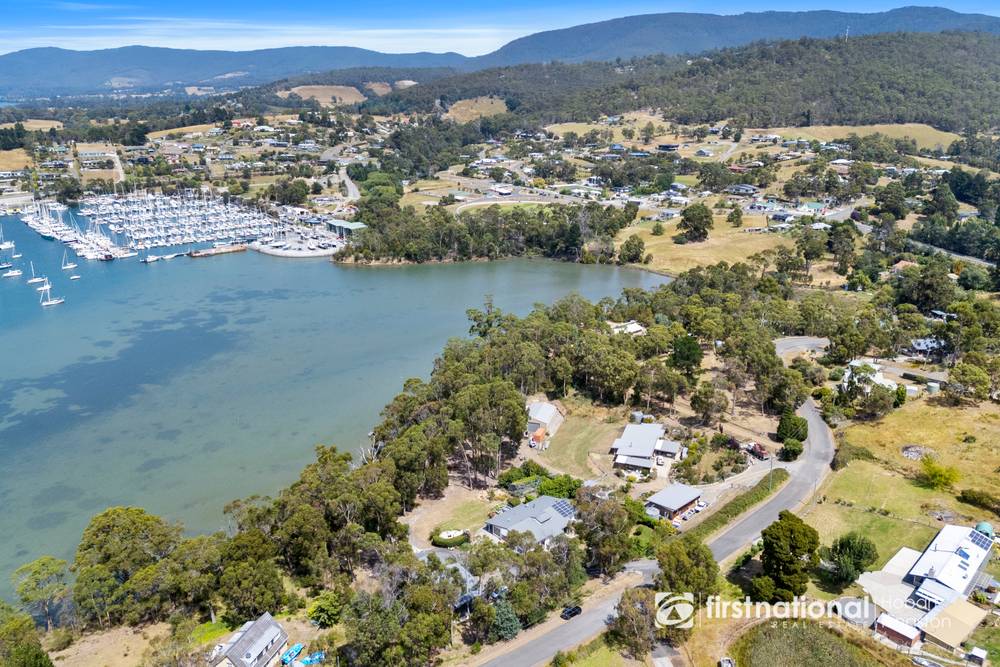 489 Manuka Road, KETTERING, TAS 7155