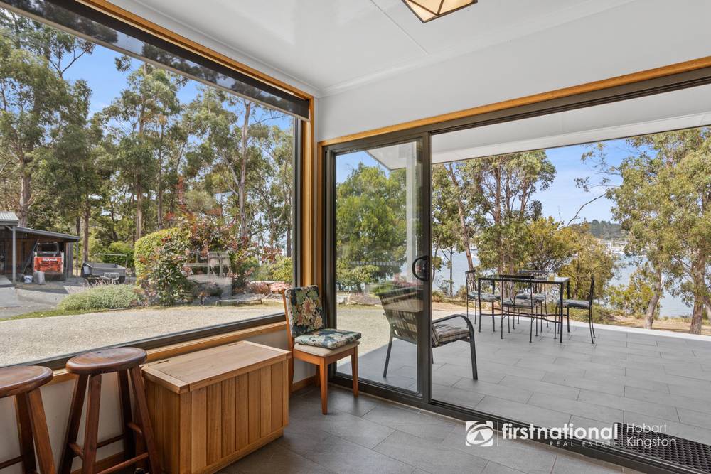 489 Manuka Road, KETTERING, TAS 7155