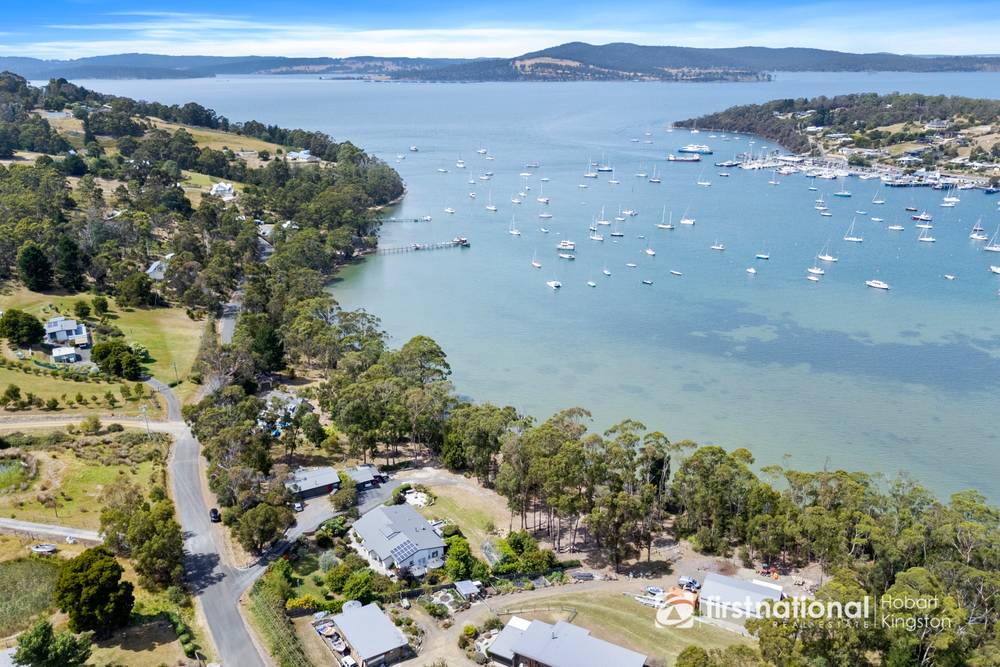 489 Manuka Road, KETTERING, TAS 7155