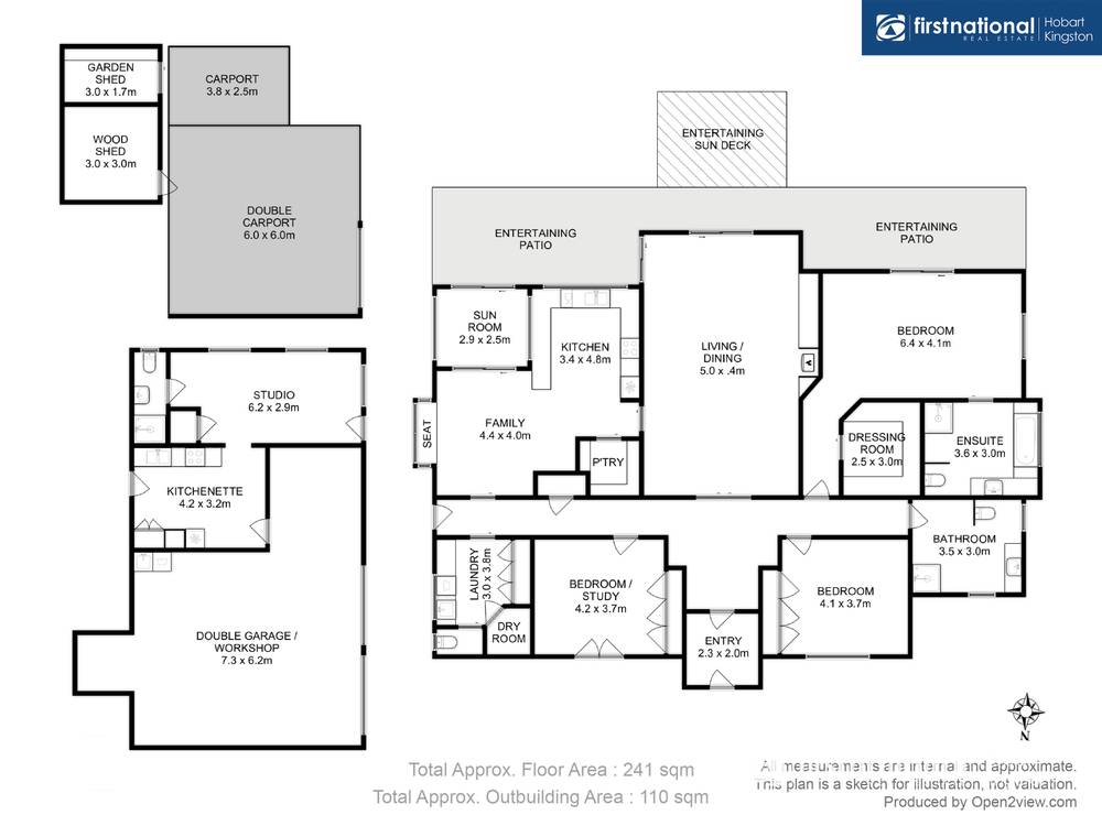 489 Manuka Road, KETTERING, TAS 7155