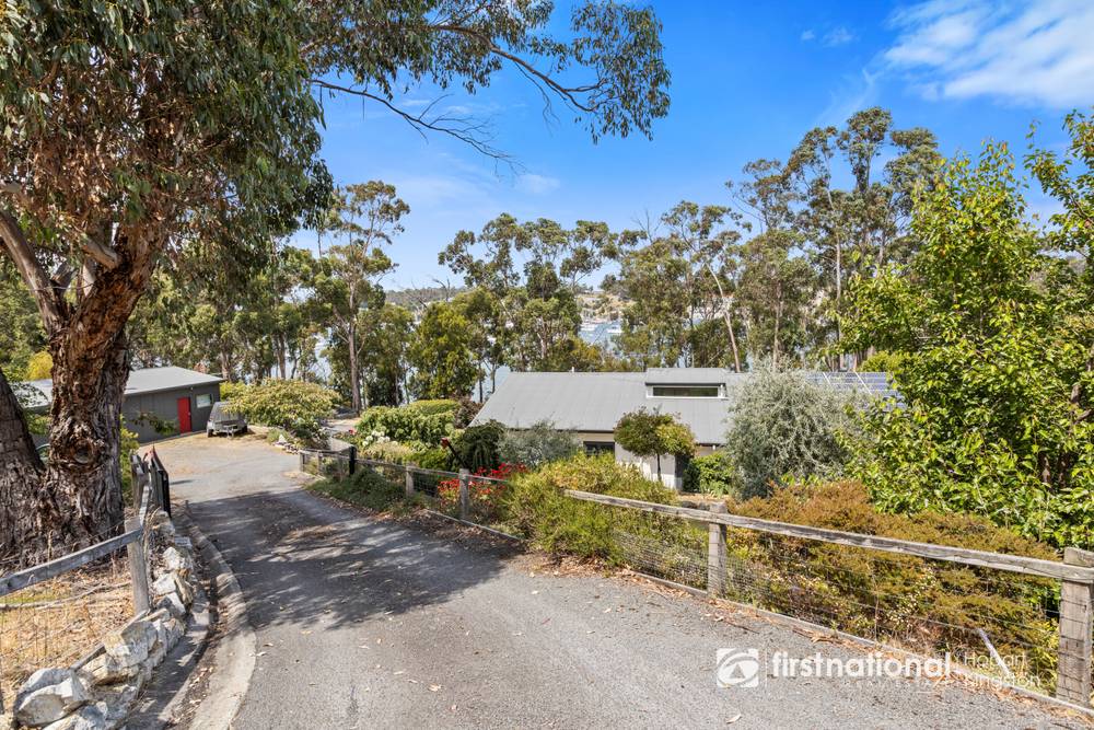 489 Manuka Road, KETTERING, TAS 7155