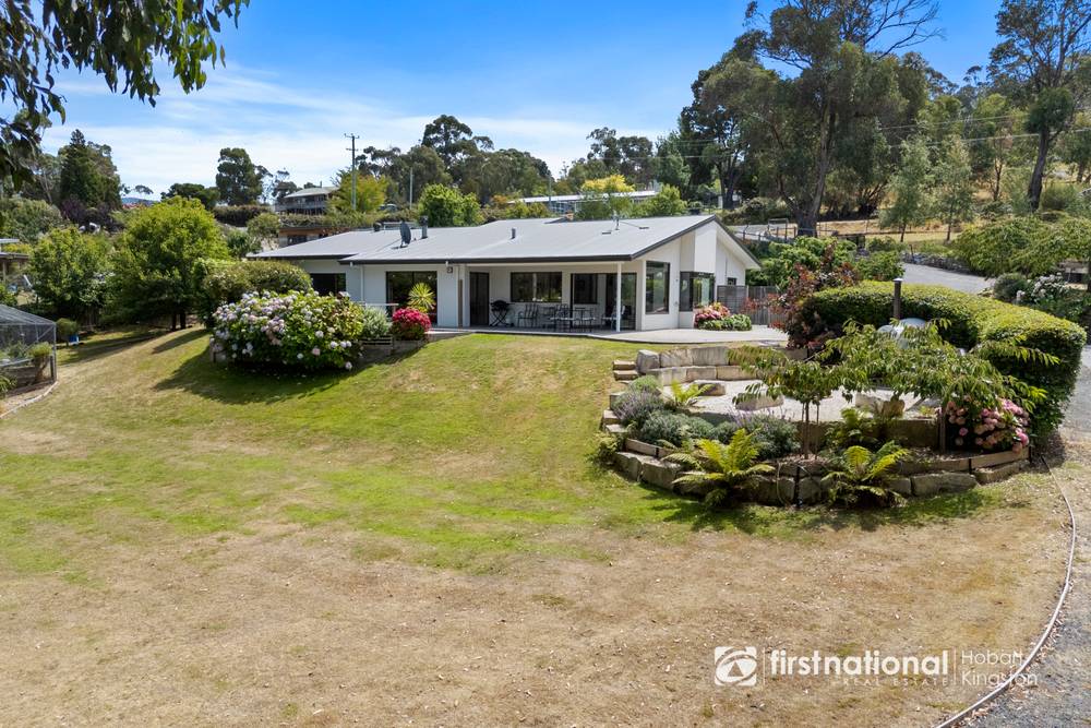 489 Manuka Road, KETTERING, TAS 7155