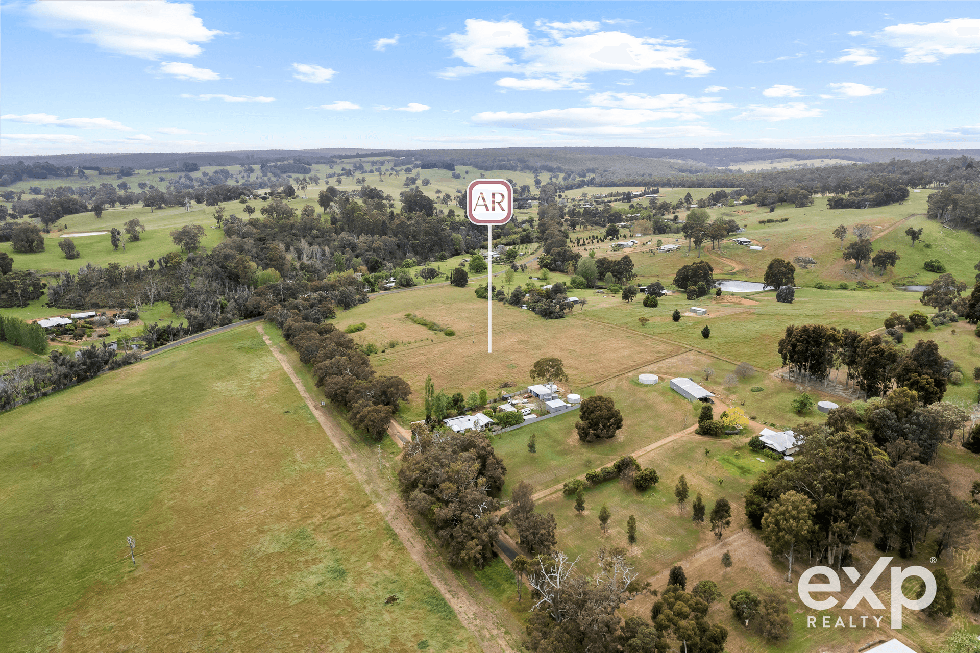 Walter Street, Balingup, WA 6253