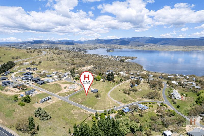 4 Grosvenor Place, East Jindabyne, NSW 2627