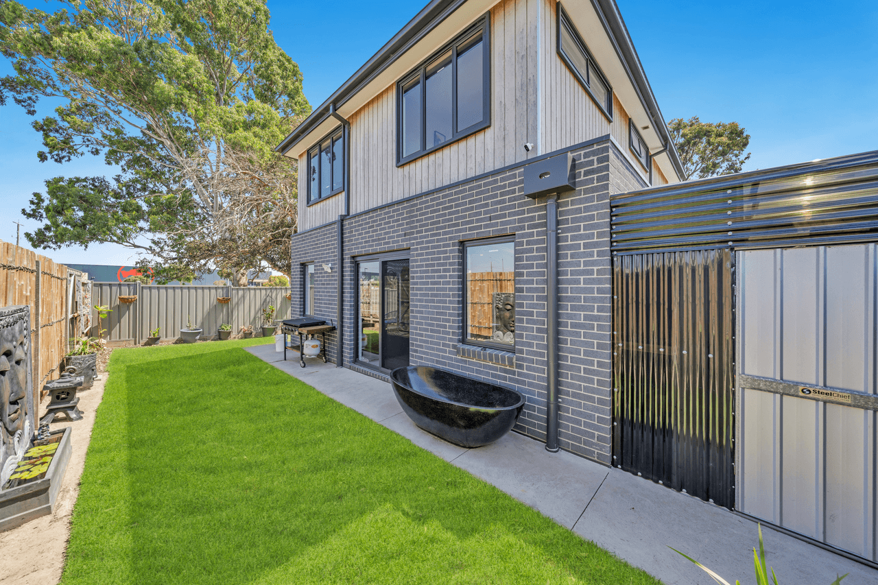 4/1 Sutton Crescent, CARRUM DOWNS, VIC 3201