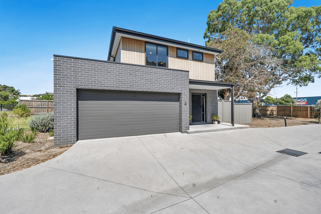 4/1 Sutton Crescent, CARRUM DOWNS, VIC 3201