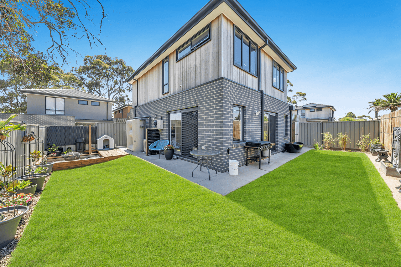 4/1 Sutton Crescent, CARRUM DOWNS, VIC 3201