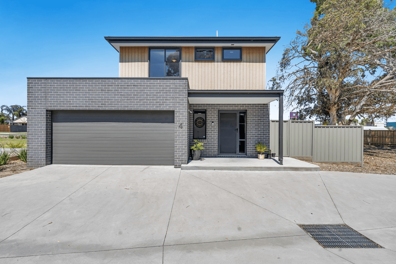 4/1 Sutton Crescent, CARRUM DOWNS, VIC 3201