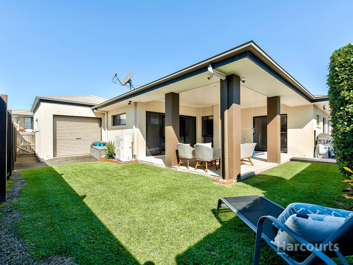 54 Caribou Crescent, Fitzgibbon, QLD 4018