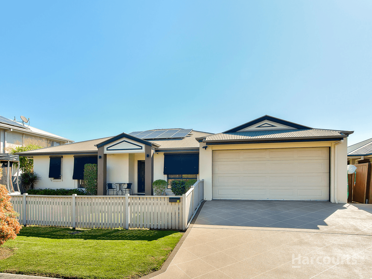 54 Caribou Crescent, Fitzgibbon, QLD 4018