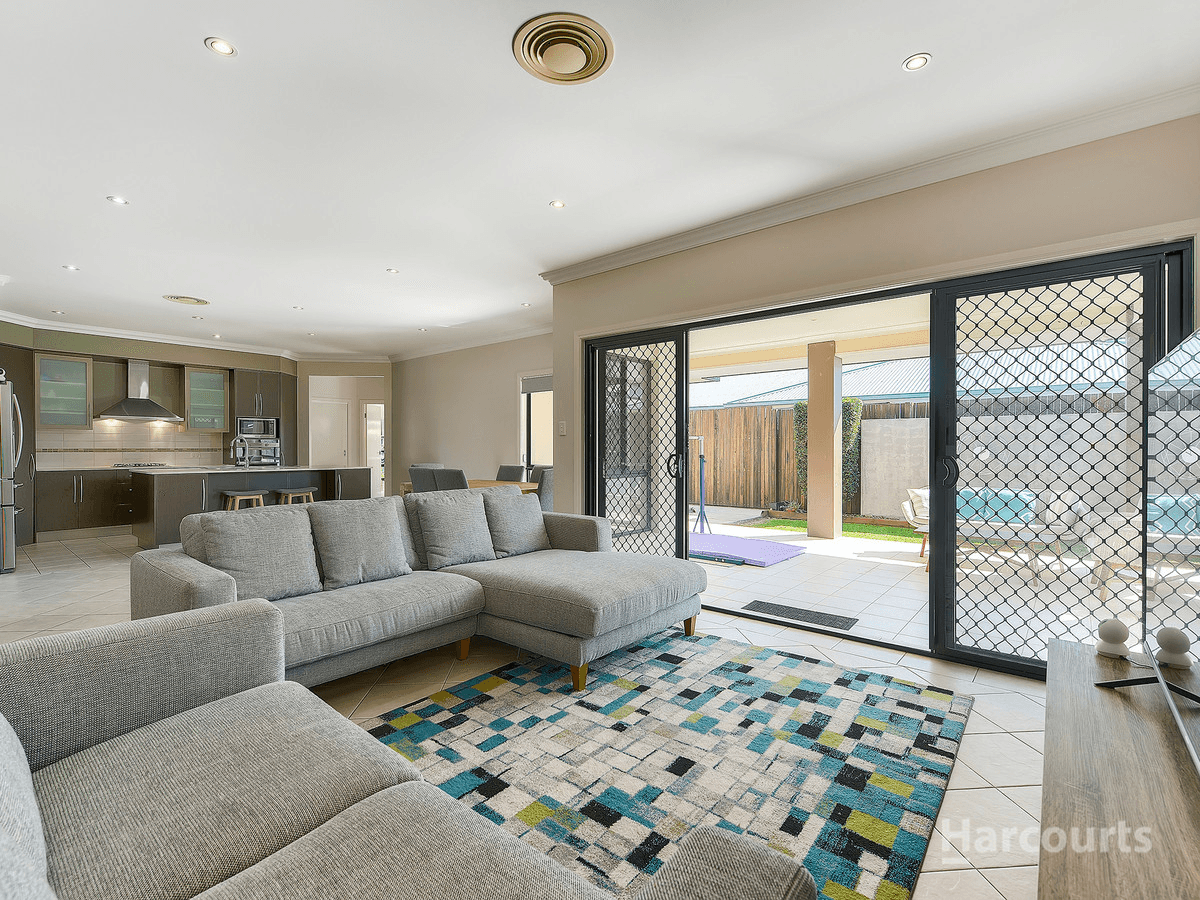 54 Caribou Crescent, Fitzgibbon, QLD 4018