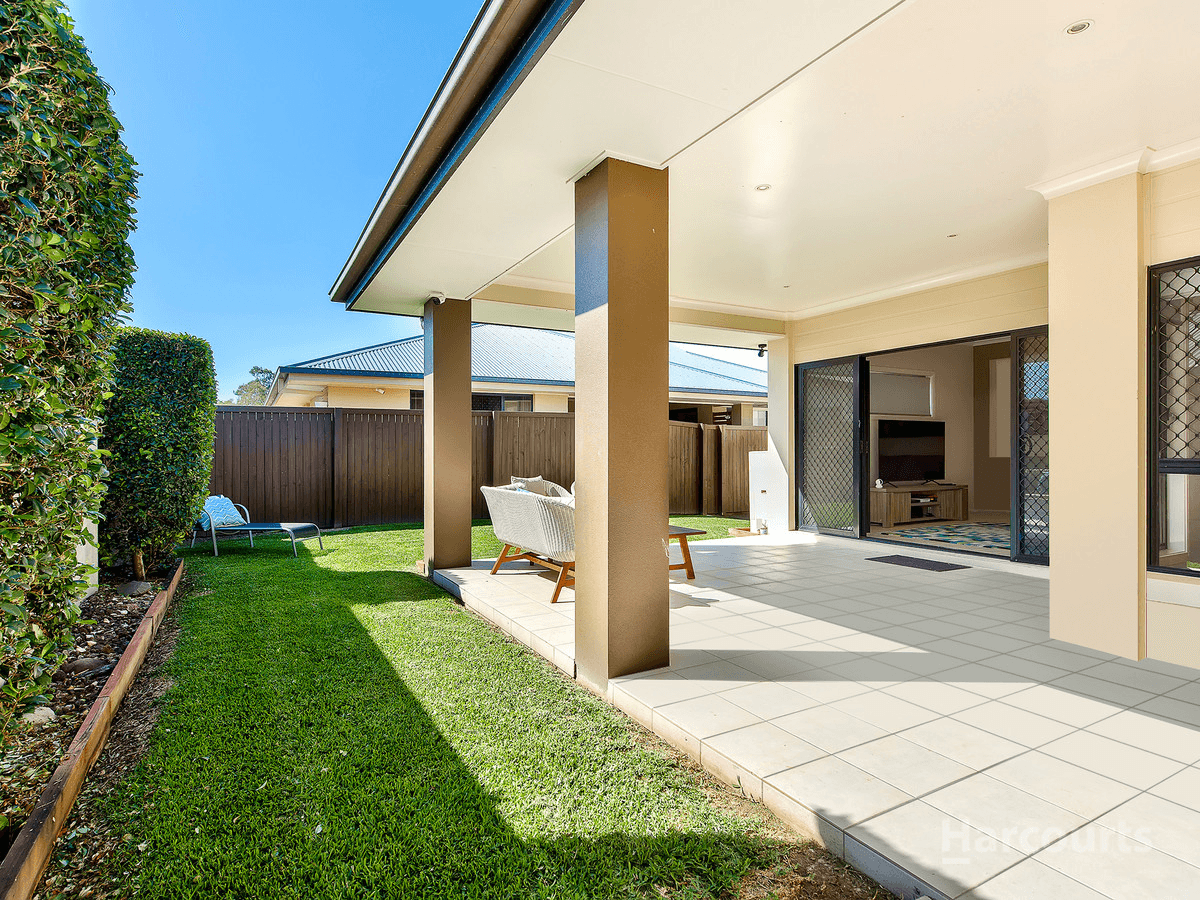 54 Caribou Crescent, Fitzgibbon, QLD 4018