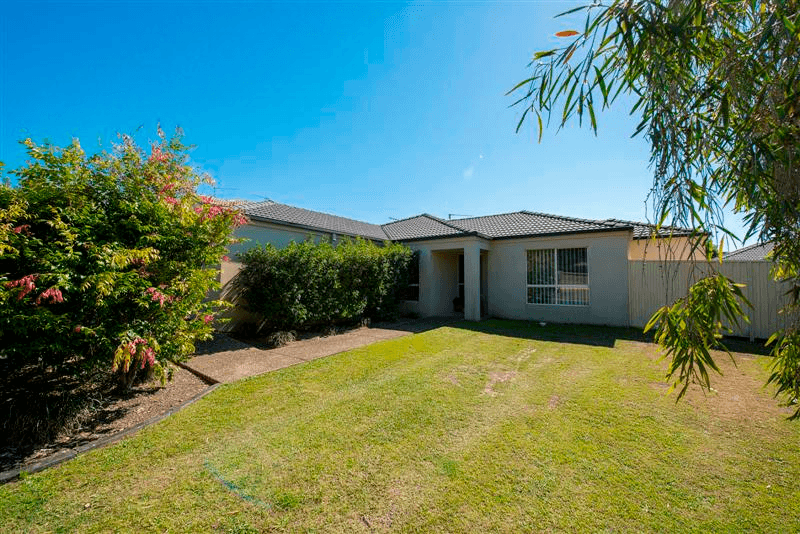 7 Rix Drive, UPPER COOMERA, QLD 4209