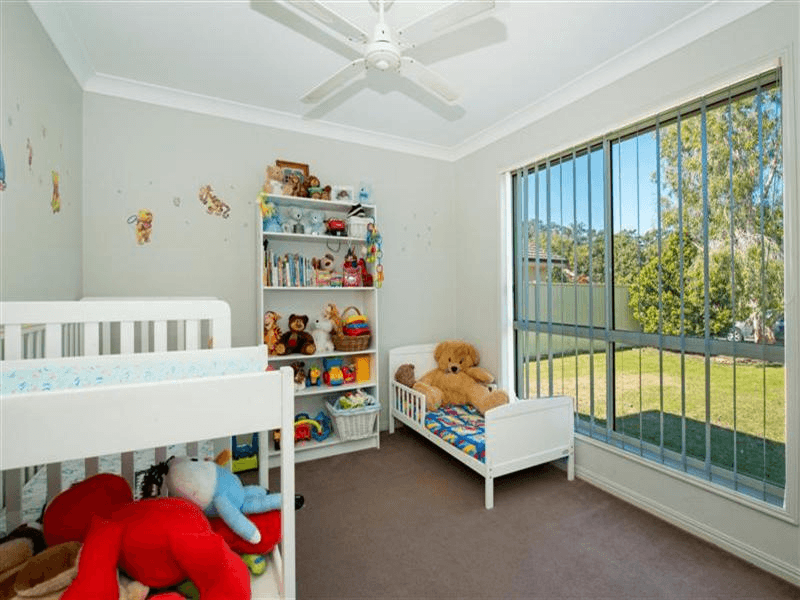 7 Rix Drive, UPPER COOMERA, QLD 4209