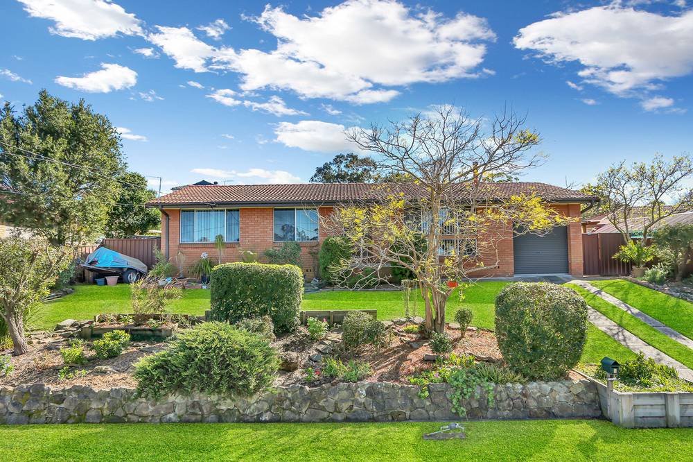 9 Ottawa Street, Toongabbie, NSW 2146