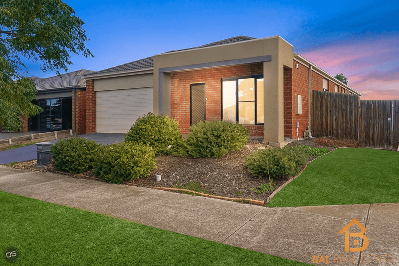 29 Botanical Drive, TRUGANINA, VIC 3029