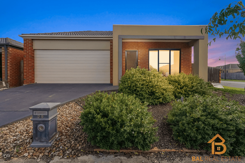 29 Botanical Drive, TRUGANINA, VIC 3029