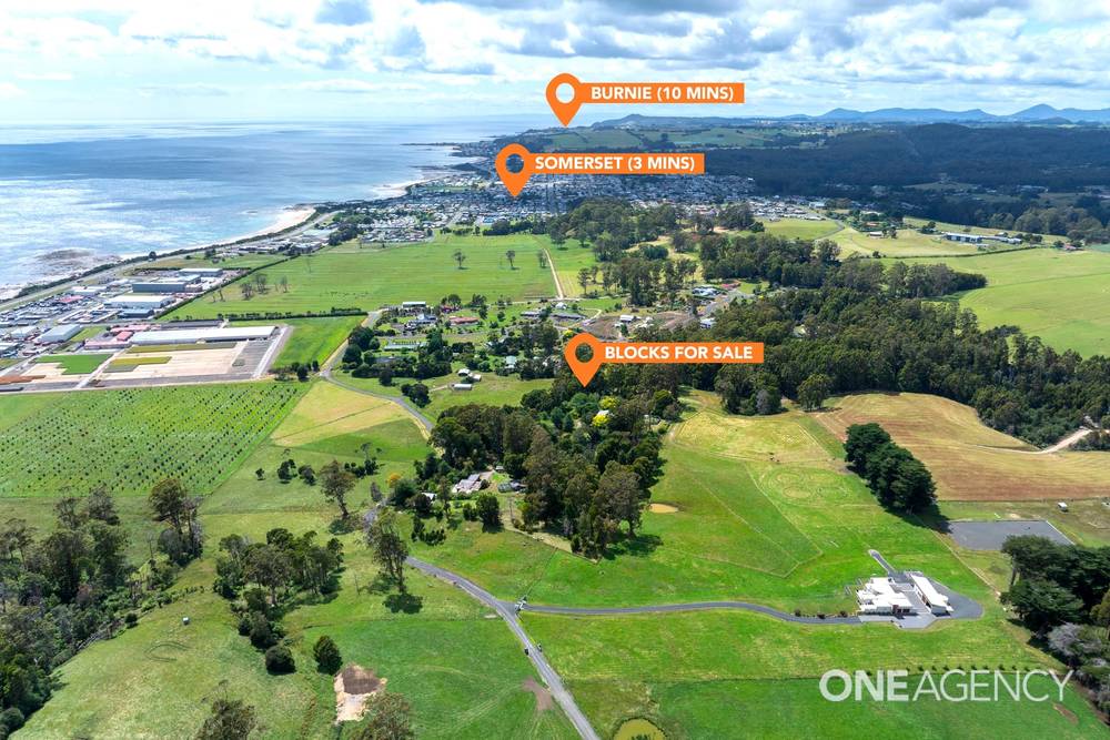 Lots @ McKays Road, Somerset, TAS 7322
