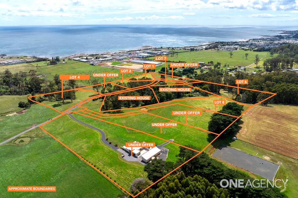 Lots @ McKays Road, Somerset, TAS 7322