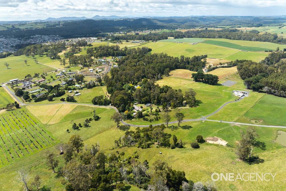 Lots @ McKays Road, Somerset, TAS 7322