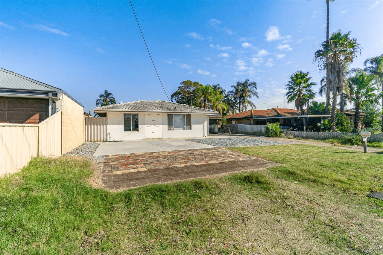 113 Ferguson  Street, Midland, WA 6056