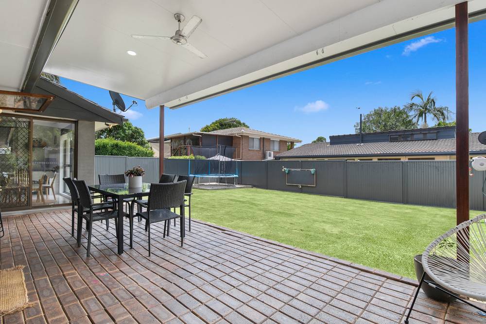 10 Glenariff Street, FERNY GROVE, QLD 4055