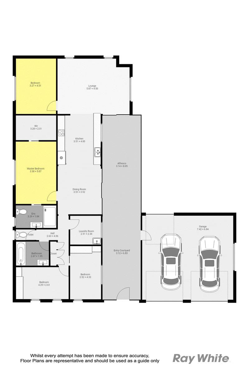 10 Glenariff Street, FERNY GROVE, QLD 4055