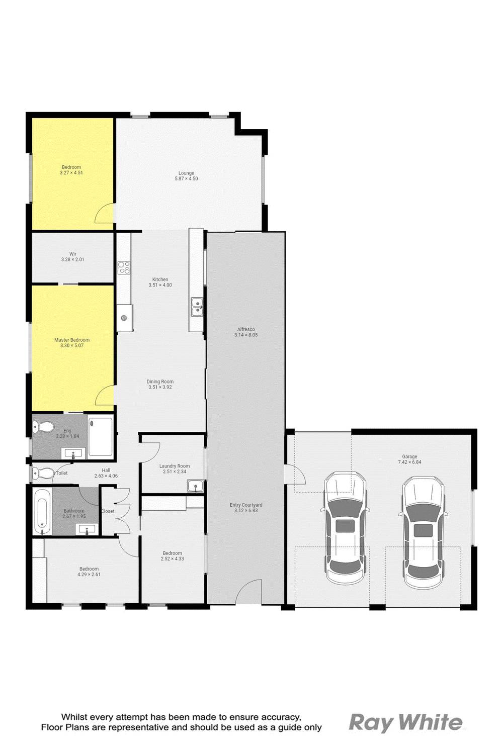 10 Glenariff Street, FERNY GROVE, QLD 4055