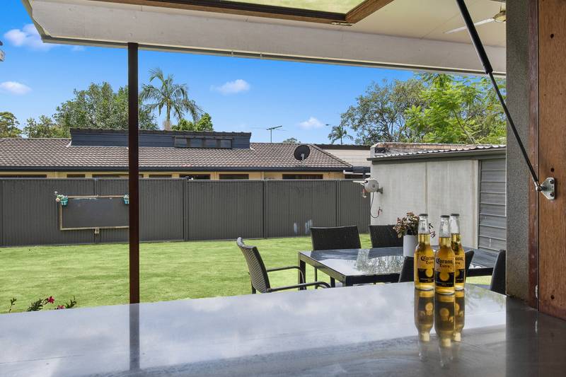 10 Glenariff Street, FERNY GROVE, QLD 4055