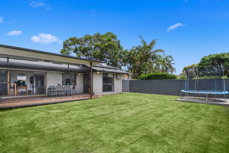 10 Glenariff Street, FERNY GROVE, QLD 4055