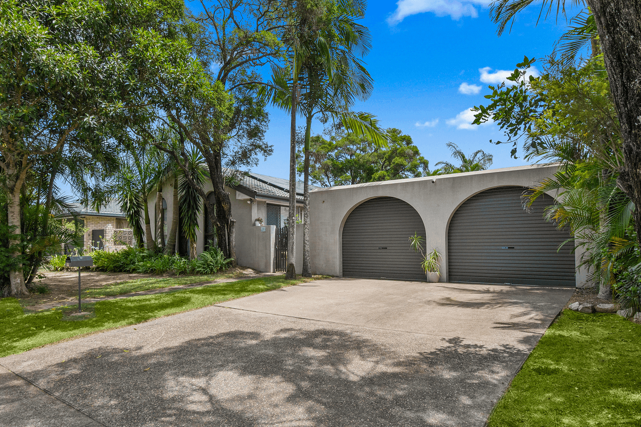 10 Glenariff Street, FERNY GROVE, QLD 4055