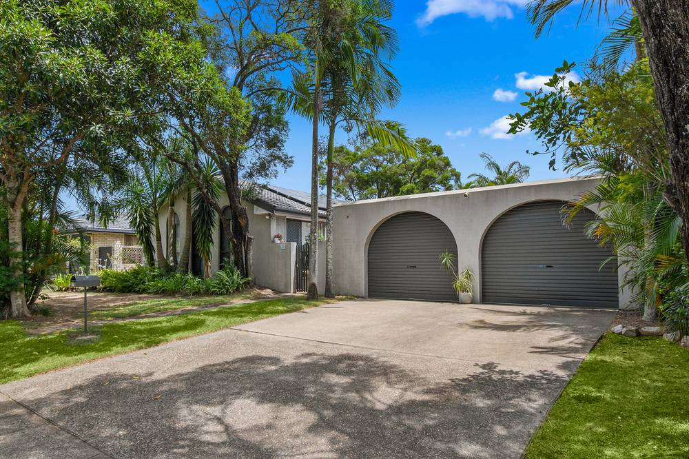 10 Glenariff Street, FERNY GROVE, QLD 4055