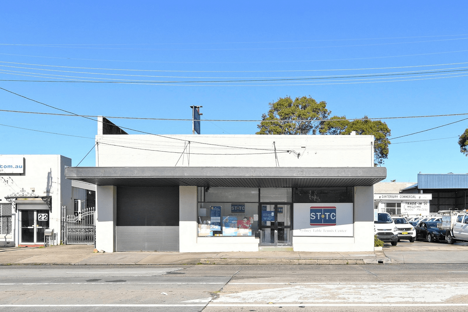 24 Parramatta Road, LIDCOMBE, NSW 2141