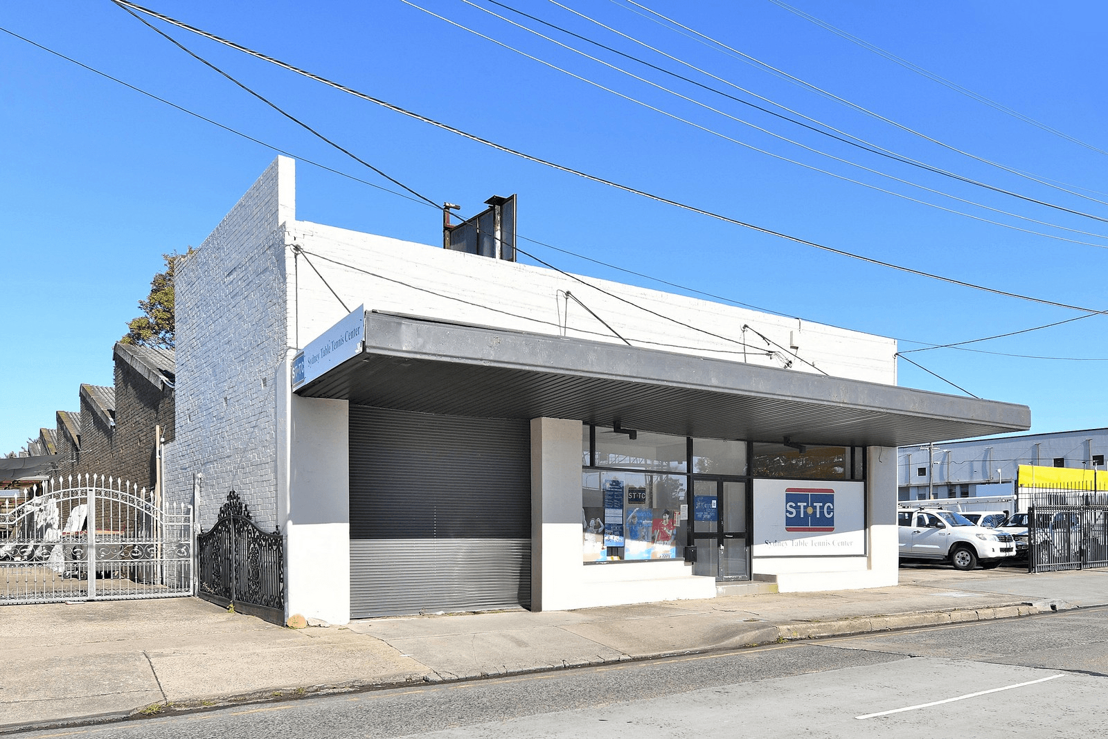 24 Parramatta Road, LIDCOMBE, NSW 2141