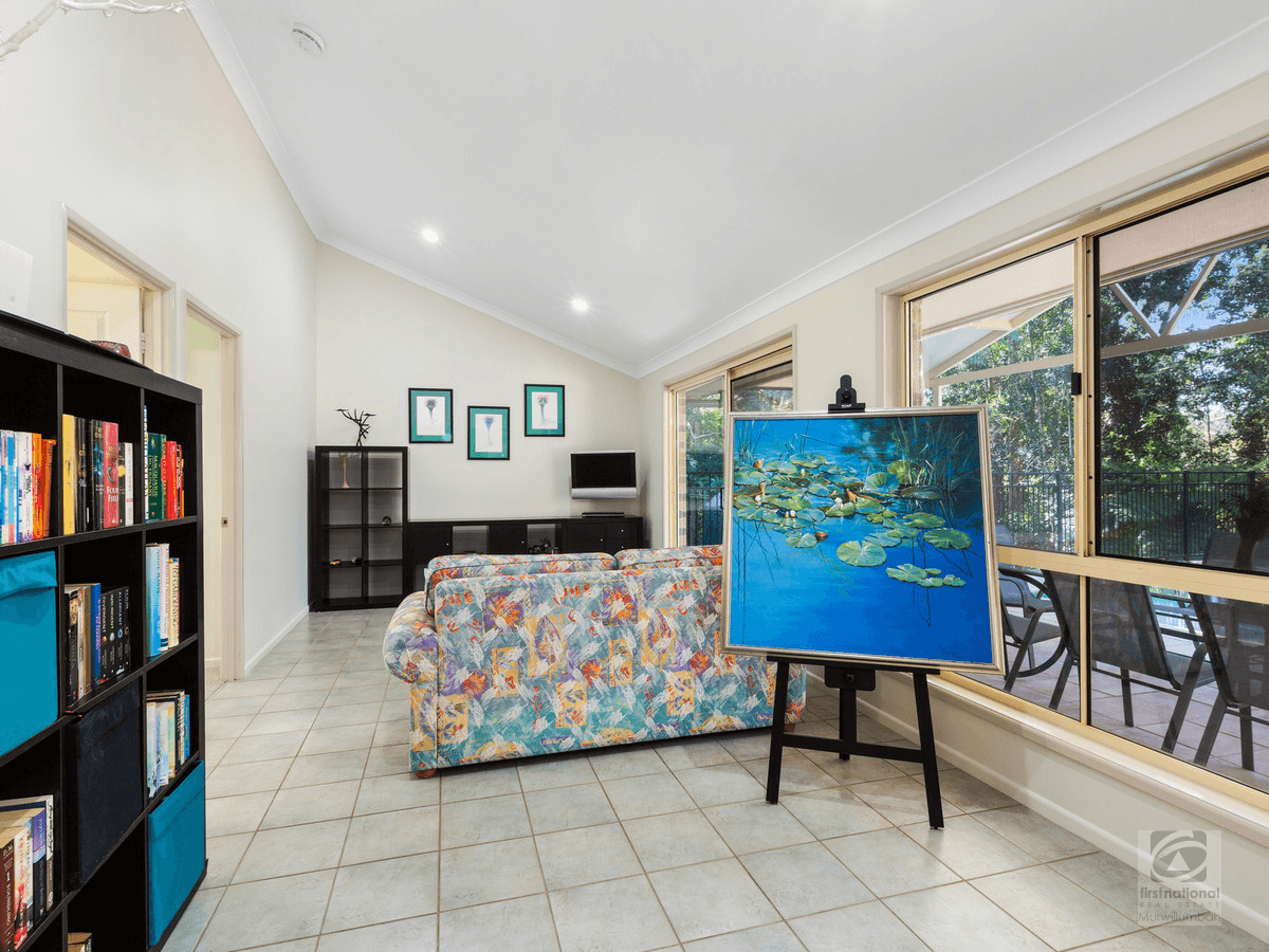 91 Clareville Road, Uki, NSW 2484