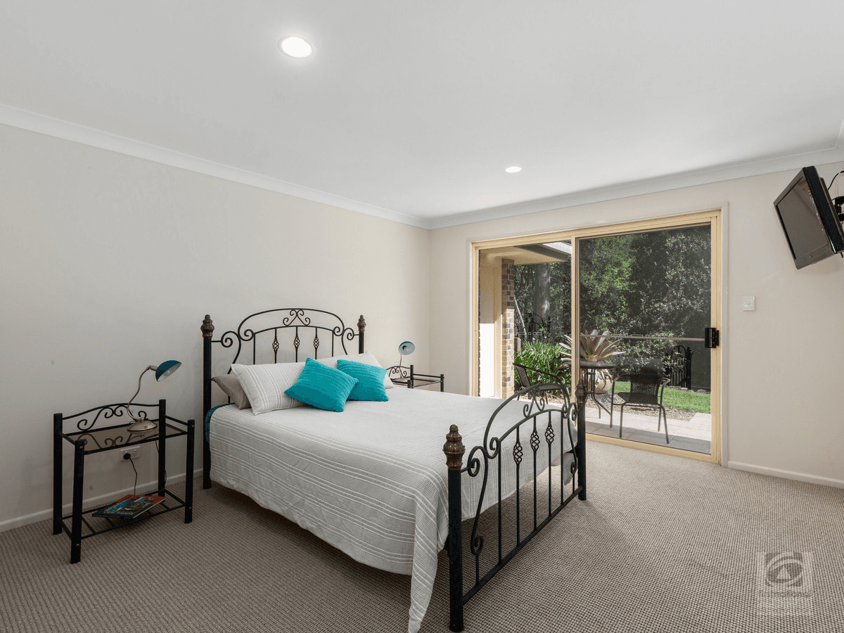 91 Clareville Road, Uki, NSW 2484