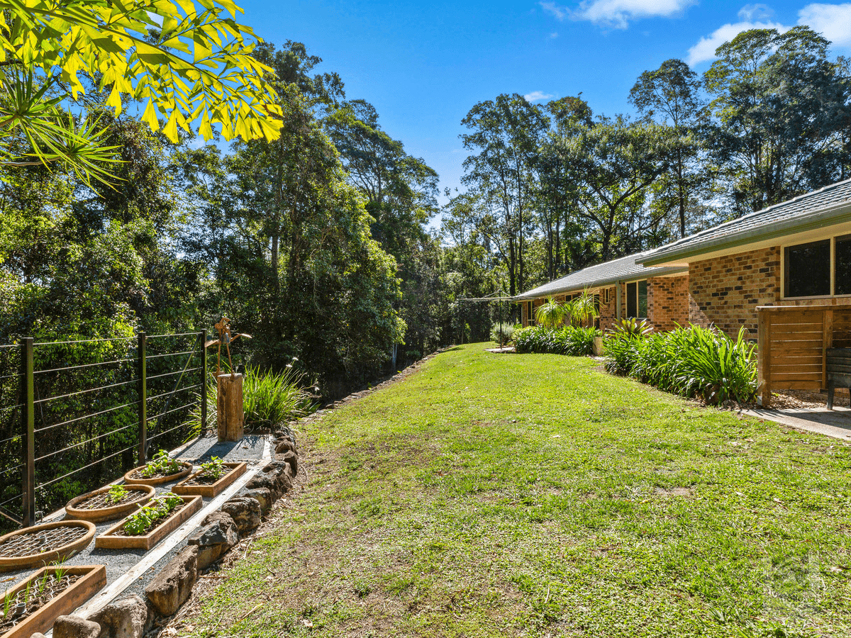 91 Clareville Road, Uki, NSW 2484