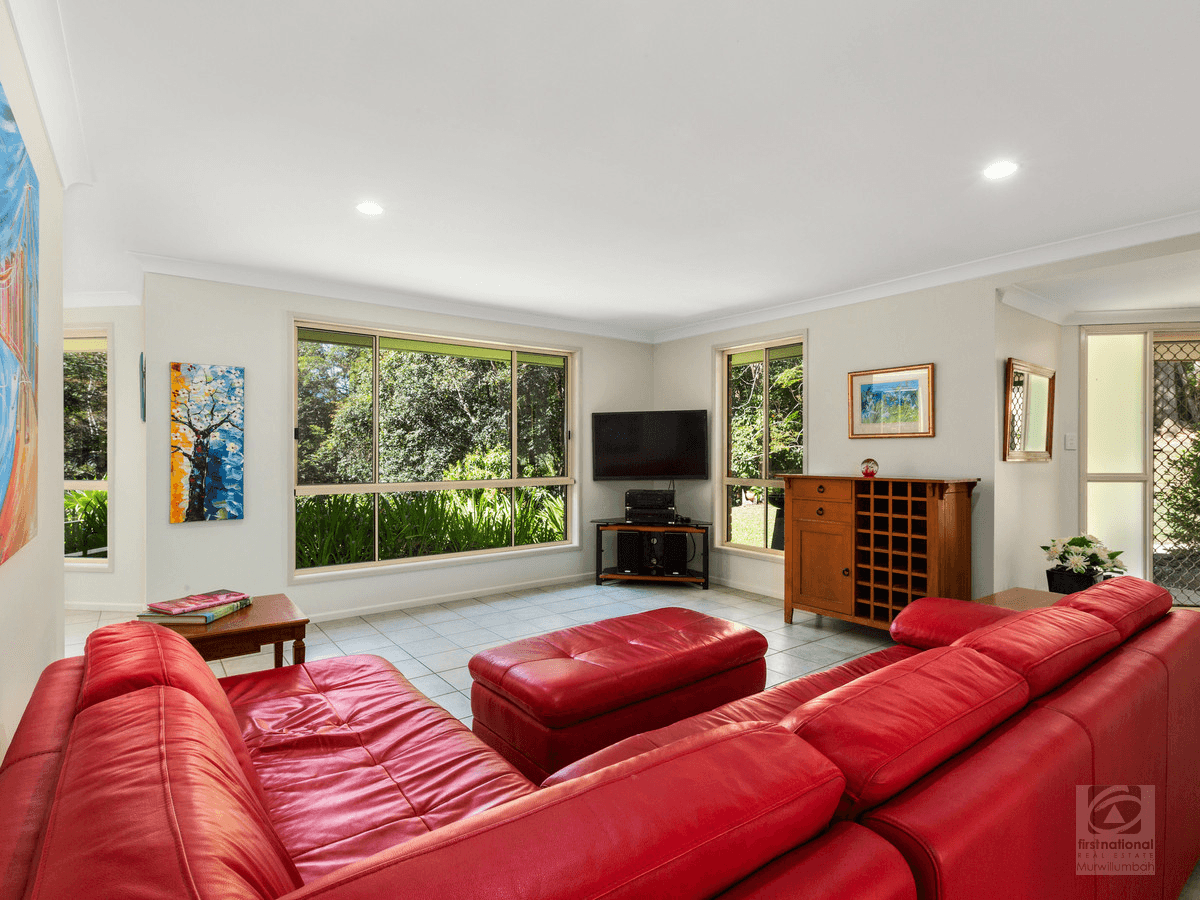 91 Clareville Road, Uki, NSW 2484