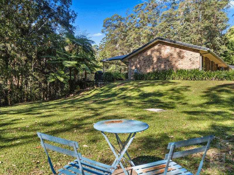 91 Clareville Road, Uki, NSW 2484