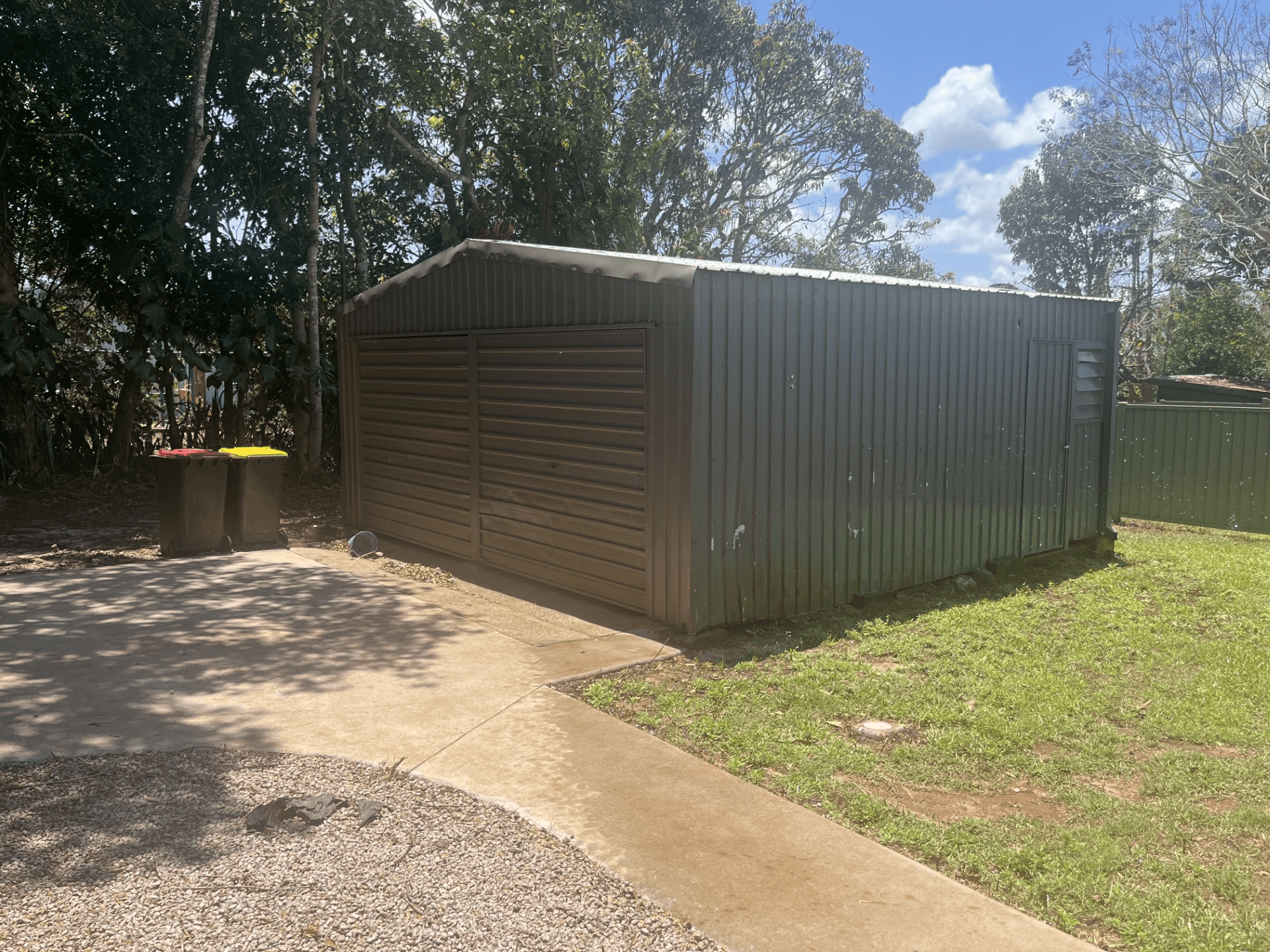 58 Main Street, TOLGA, QLD 4882