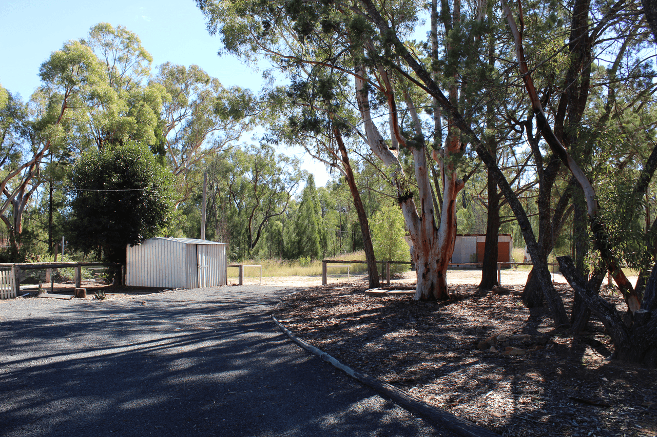 2 Thomsons Lane, WARIALDA, NSW 2402