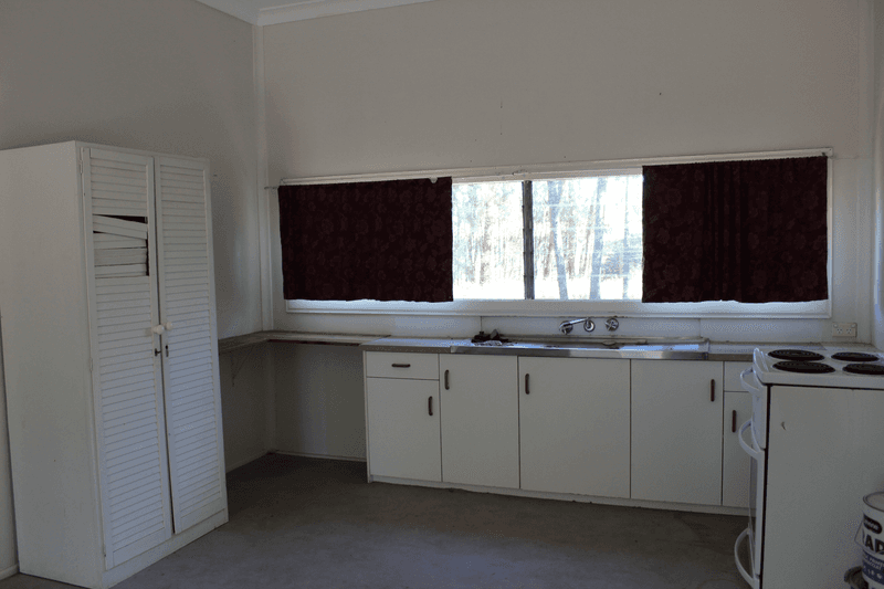 2 Thomsons Lane, WARIALDA, NSW 2402