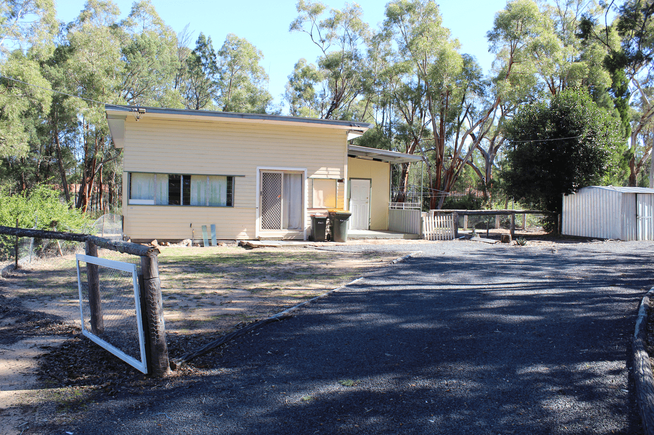 2 Thomsons Lane, WARIALDA, NSW 2402