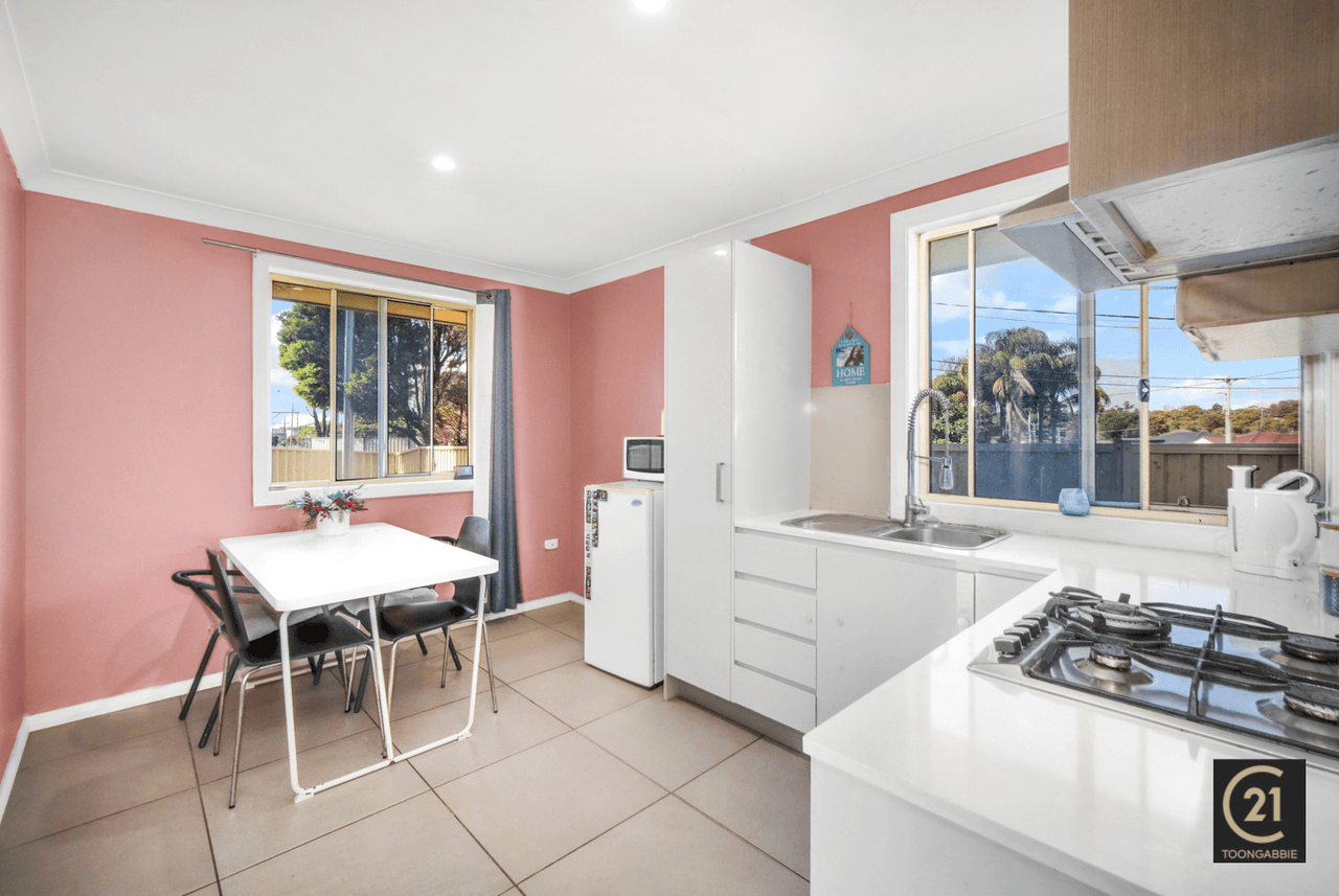23 & 23A Beames Avenue, Rooty Hill, NSW 2766