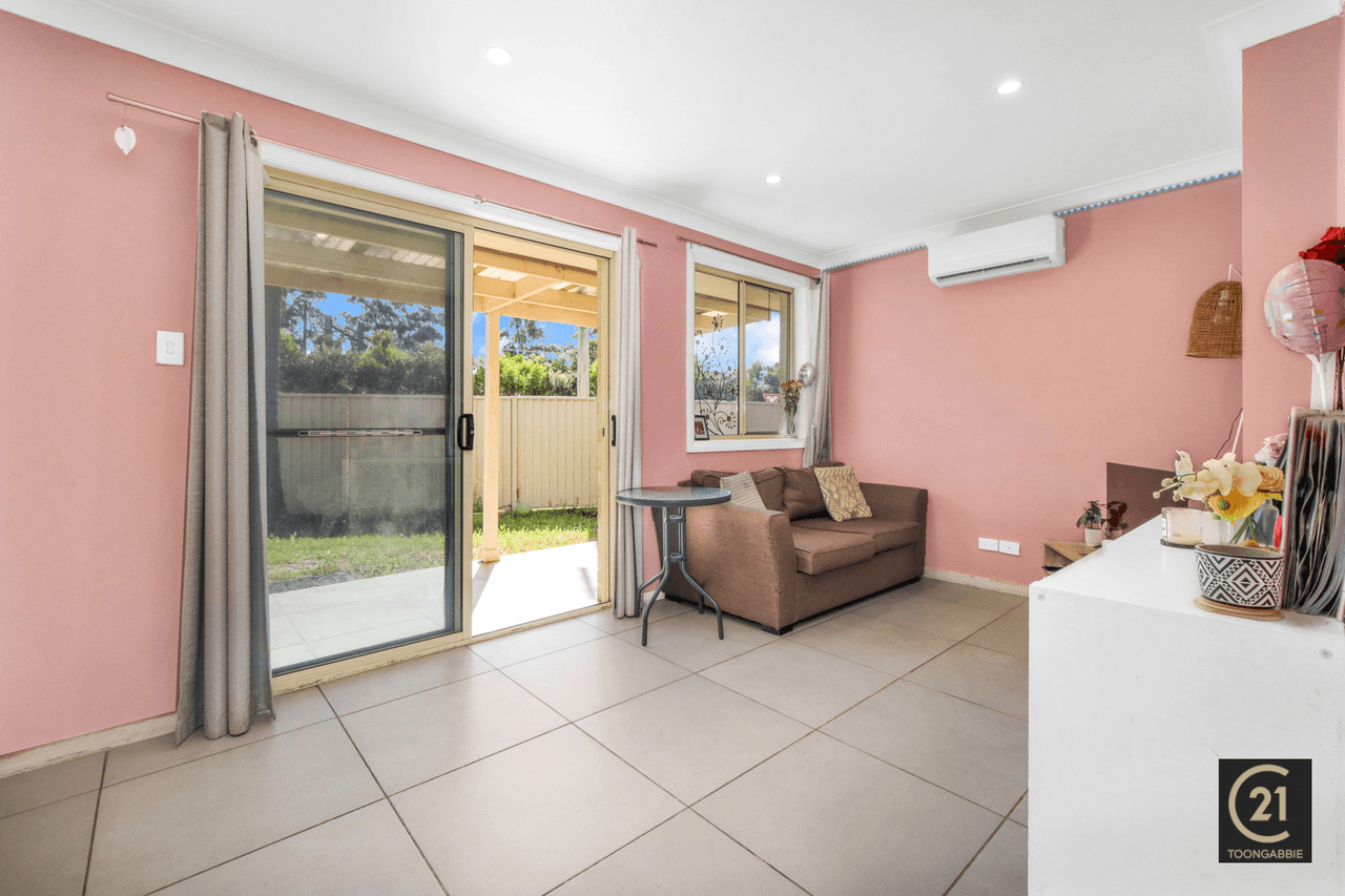 23 & 23A Beames Avenue, Rooty Hill, NSW 2766