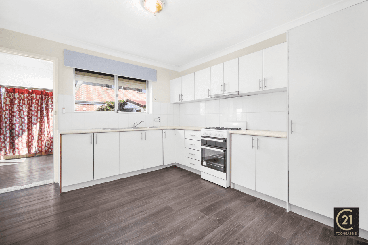 23 & 23A Beames Avenue, Rooty Hill, NSW 2766