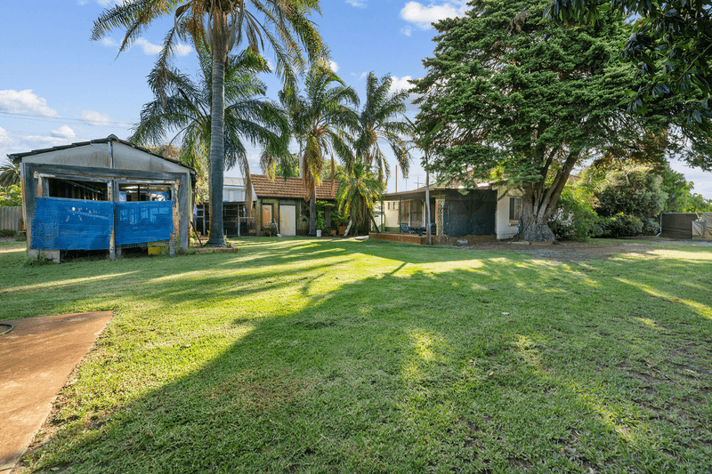 150-152 Alexander Road, Rivervale, WA 6103